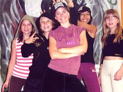 Für 11- 13 Jährige